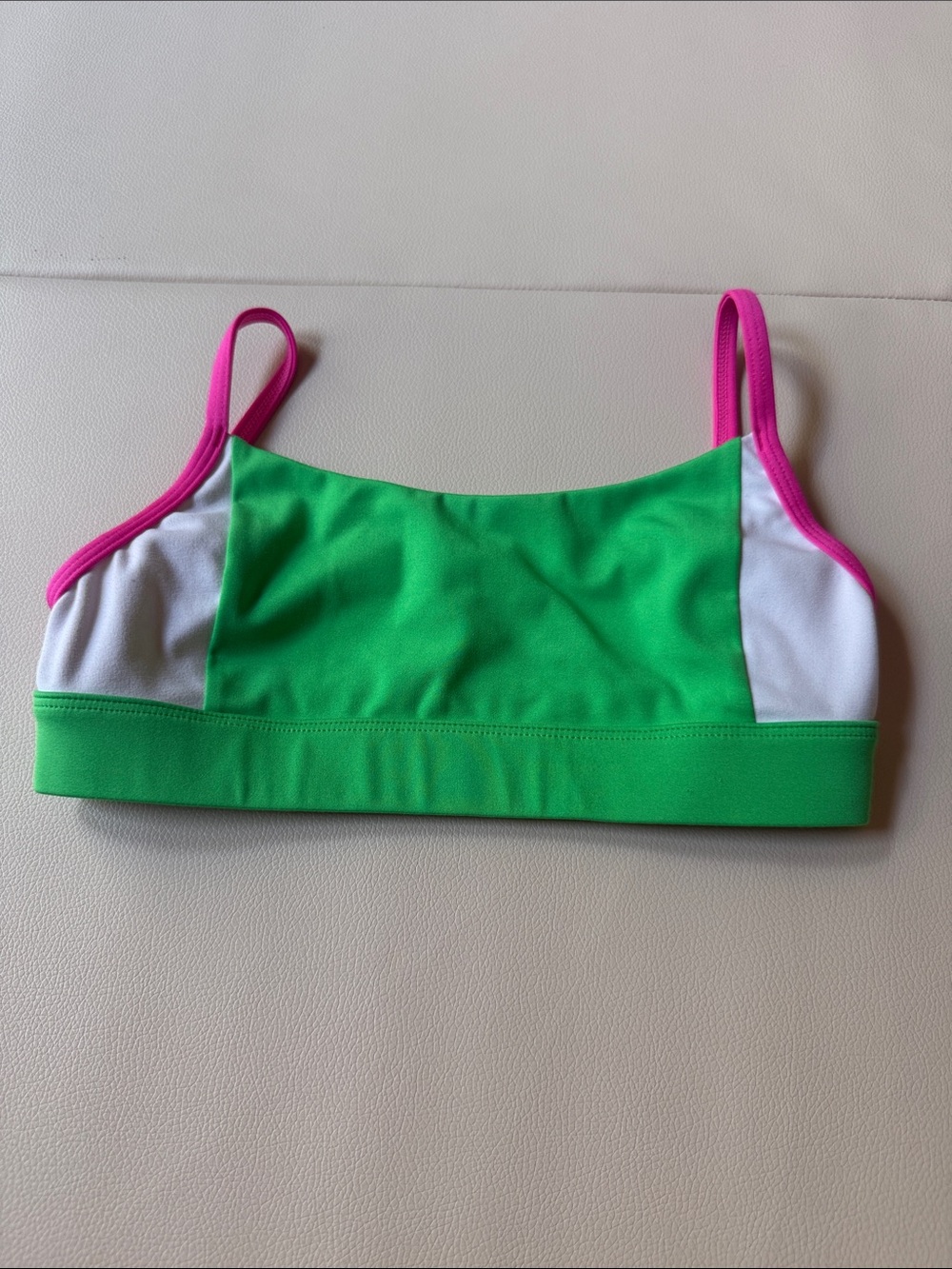 Jo and Jax Top